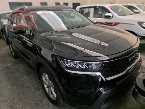 كيا سورينتو 2022 للبيع في العراق -  بغداد